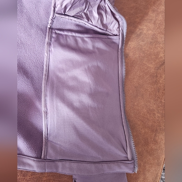 All In Motion Running Jacket - Picture 6 of 7